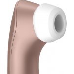 Satisfyer Pro 2+ Vibration – Zboží Dáma