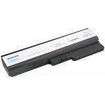 AVACOM NOLE-G550-N22 4400 mAh baterie - neoriginální – Hledejceny.cz