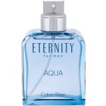 Calvin Klein Eternity Aqua toaletní voda pánská 200 ml – Zbozi.Blesk.cz