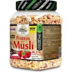 Amix PROTEIN MÜSLI 500 g – Hledejceny.cz