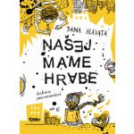 Našej mame hrabe – Zbozi.Blesk.cz