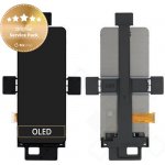 LCD Displej + Dotykové sklo Samsung Galaxy Z Flip 7 FE - originál – Zboží Živě