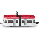 Siku Blister Tramvaj Bombardier 1:87 – Zbozi.Blesk.cz