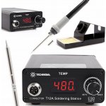 Techrebal T12A – Sleviste.cz