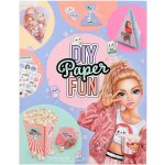 TOP MODEL DIY PAPÍRNICKÁ SADA CUTIE STAR 12581 – Hledejceny.cz