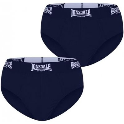 Lonsdale 2Pk Brief Mens – Hledejceny.cz