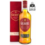 Grants Triple Wood 40% 0,7 l (krabička) – Zbozi.Blesk.cz