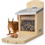 Wildlife Friend ‎Krmítko pro veverky 1910030 – Zboží Dáma
