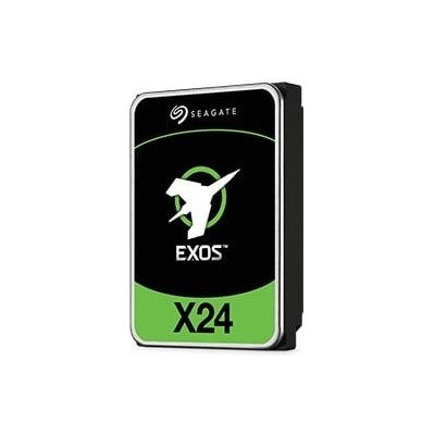 Seagate Exos X24 20TB, ST20000NM002H – Zboží Živě