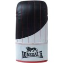 Lonsdale Pro Leather Bag Mitt