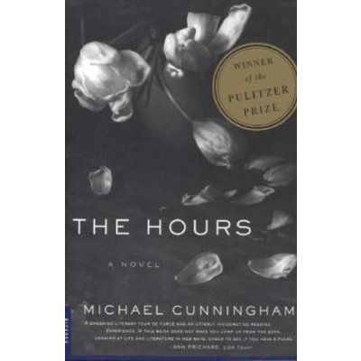 The Hours - M. Cunningham – Hledejceny.cz