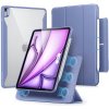 Pouzdro na tablet ESR Rebound Hybrid Case 360 Compatible with iPad Air 13 2024 1B2010406 Lavender