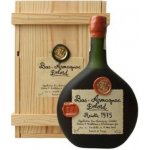 Armagnac-Delord Millésimés 1975 40% 0,7 l (kazeta) – Zboží Mobilmania