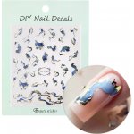 Starnails Samolepky na nehty Charming Ornaments TH-1445 – Hledejceny.cz