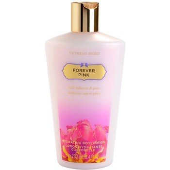 Victoria´s Secret Forever Pink tělové mléko 250 ml