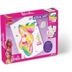 Maped Sada Creativ Barbie Aqua´Art – Hledejceny.cz