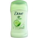 Deodorant Dove Go Fresh Touch Okurka & Zelený čaj deostick 30 ml