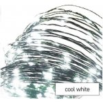 Emos D3AC05 150 LED nano řetěz zelený 15 m venkovní i vnitřní studená bílá časovač D3AC05 X LED vánoční nano řetěz zelený – Zboží Dáma