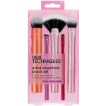 Real Techniques Sada Artist Essentials – Zboží Dáma