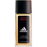 Adidas Active Bodies Men deodorant sklo 75 ml – Sleviste.cz