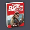 Desková hra FFG Star Wars: Age of Rebellion Analyst Specialization Deck