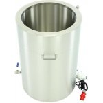 LYSON Sterilizátor na vosk 200 l – Zboží Dáma