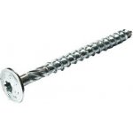 Vruty do dřeva s talířovou hlavou TX30 M6/80 – Hledejceny.cz