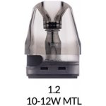 OXVA Xlim V2 Pod cartridge 2ml 1,2ohm – Zboží Mobilmania