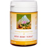 TCM Herbs Růst hory Tchaj 100 tablet – Hledejceny.cz