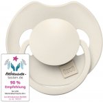 Lovi dudlík silikon dynamický Prime 1ks Coconut – Sleviste.cz