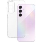 1Mcz TPU ochranný Samsung Galaxy A55 čiré – Zboží Živě