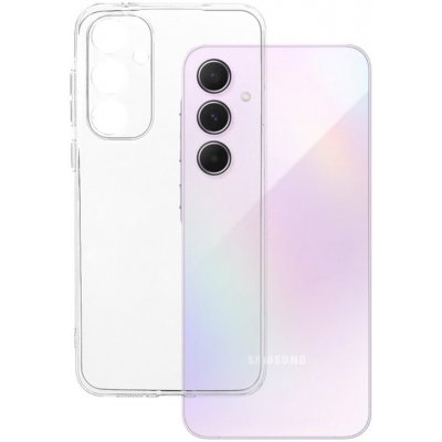 1Mcz TPU ochranný Samsung Galaxy A55 čiré – Zboží Živě