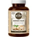 Canvit BARF Brewer´s Yeast pivovarské kvasnice 180 g – Zbozi.Blesk.cz