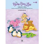 Bean Bag Zoo 2 pro klavír 611653 – Zboží Mobilmania