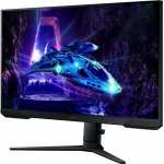 Samsung Odyssey G3 S27DG300EU – Hledejceny.cz