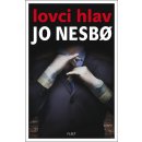 Lovci hlav - Nesbo Jo