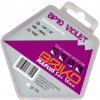 Vosk na běžky Briko Maplus BP10 violet 100 g