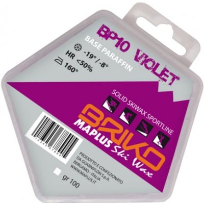 Briko Maplus BP10 violet 100 g – Hledejceny.cz