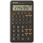 Sharp EL-501T Bílá – Zboží Živě