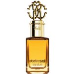 Roberto Cavalli Signature parfém dámský 50 ml – Hledejceny.cz