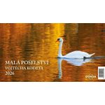 stolní Malá poselství Vojtěch Kodeta 2027 – Zboží Dáma