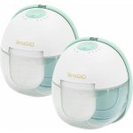 innoGIO přenosná elektrická GIOmum Line Premium Warm Double – Zboží Mobilmania