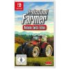 Hra na Nintendo Switch Professional Farmer