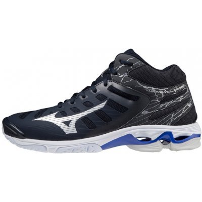 Mizuno WAVE VOLTAGE MID v1ga2165-01 – Zboží Mobilmania