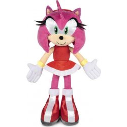 Sonic Amy Rose 30 cm