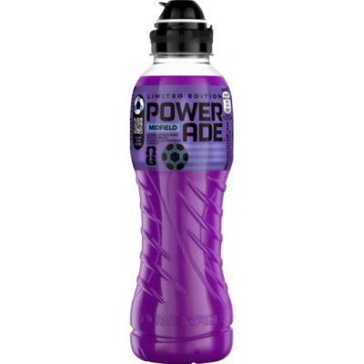 Powerade FIFA Midfield 500 ml – Hledejceny.cz