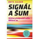 Signál a šum - Nate Silver