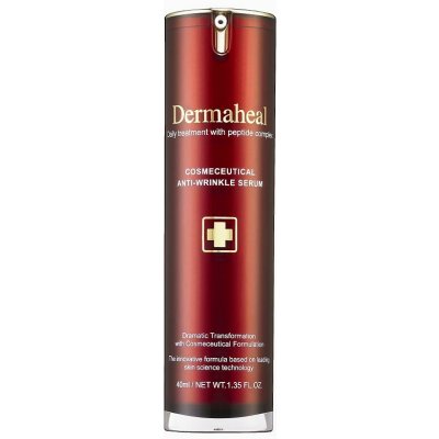 Dermaheal Cosmeceutical sérum proti vráskám 40 ml – Sleviste.cz
