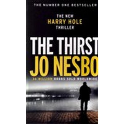 The Thirst - Nesbo Jo