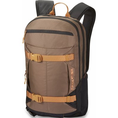 Dakine mission pro chocolate chip 18 l – Zboží Mobilmania